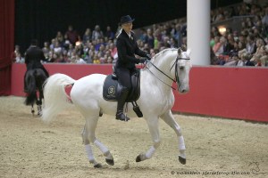 Edit riding with lightness