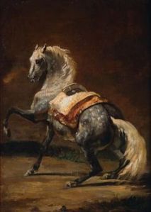 gericault-gray
